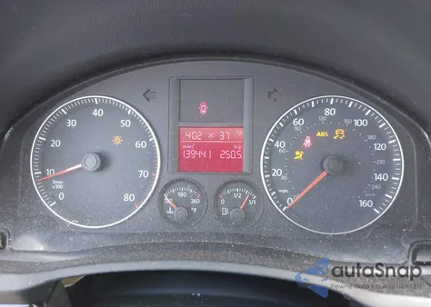 2009 Volkswagen Rabbit S from USA, damaged, VIN WVWAA71K29W042044